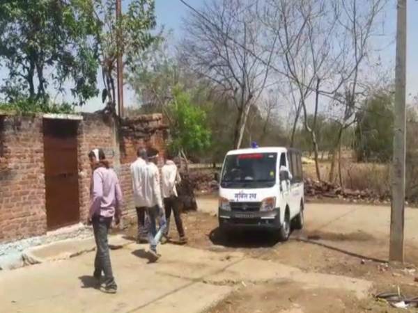 Uncle murdered in land dispute at Sagar Uncle murdered in land dispute at Sagar