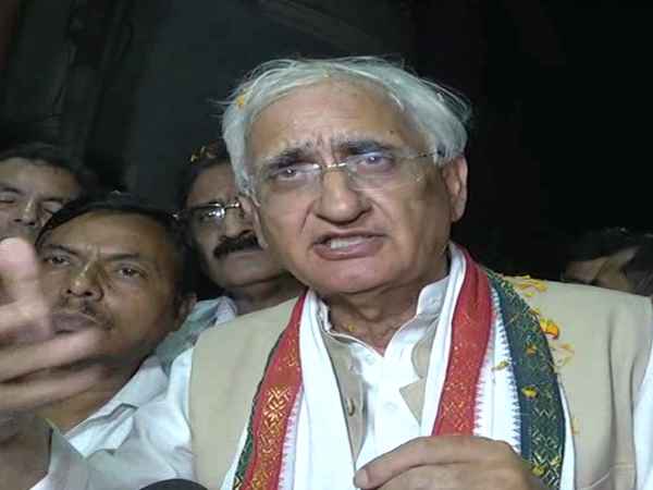 Gathbandhan candidate controversial statement Gathbandhan candidate controversial statement