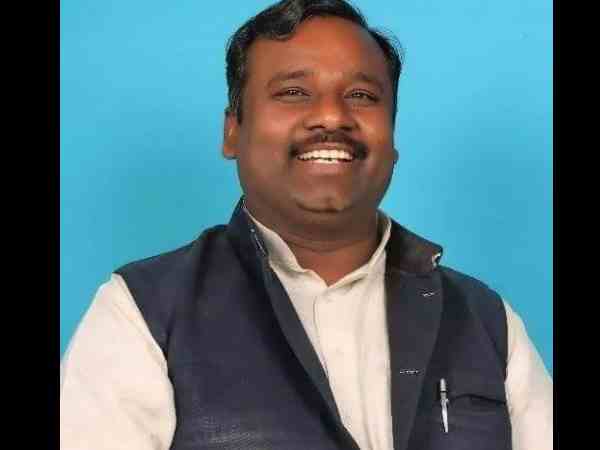 SP fields sanjay chauhan to take on bjp mahendra nath panday in chandauli SP fields sanjay chauhan to take on bjp mahendra nath panday in chandauli