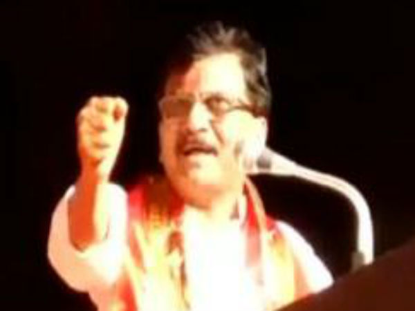 कानून हमारे लिए नहीं