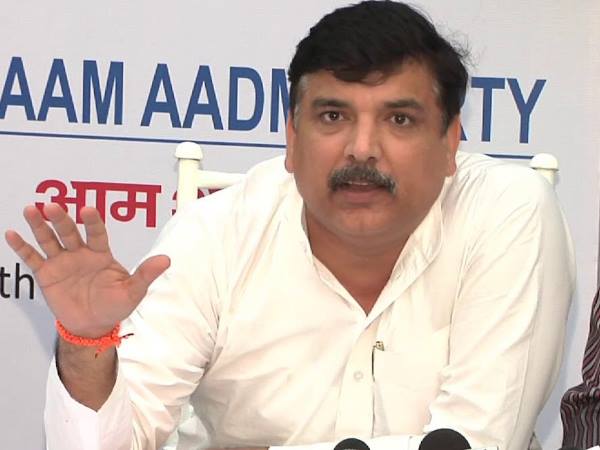 sanjay singh sanjay singh