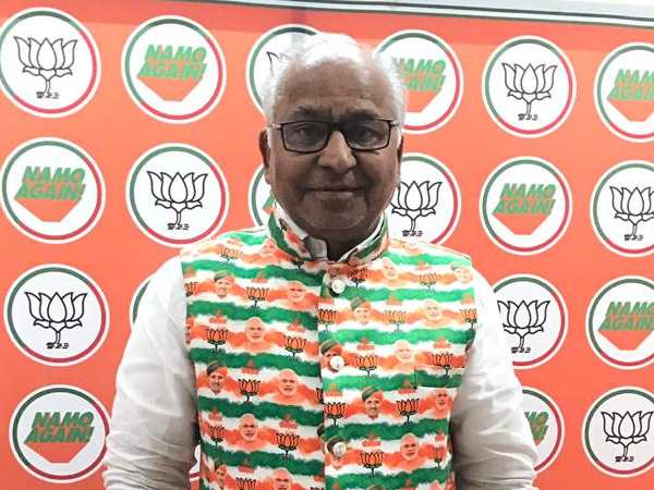 बीकानेर में अनूठा चुनाव प्रचार