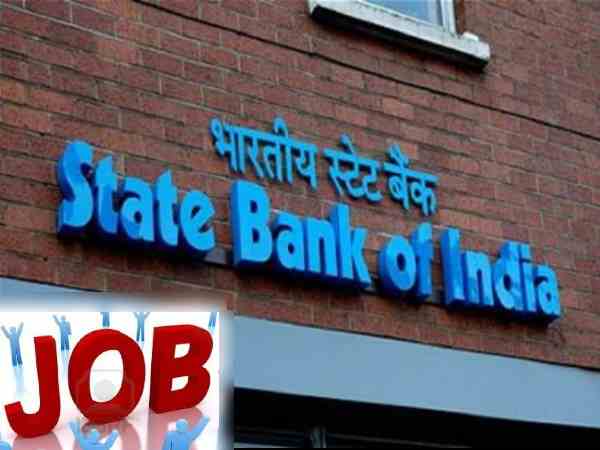 SBI clerk recruitment 2019, application for 8653 posts begins SBI clerk recruitment 2019, application for 8653 posts begins