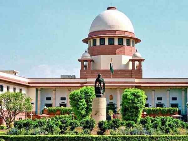 SC judge AM sapre parted away from virbhadra singh of money laundering case SC judge AM sapre parted away from virbhadra singh of money laundering case