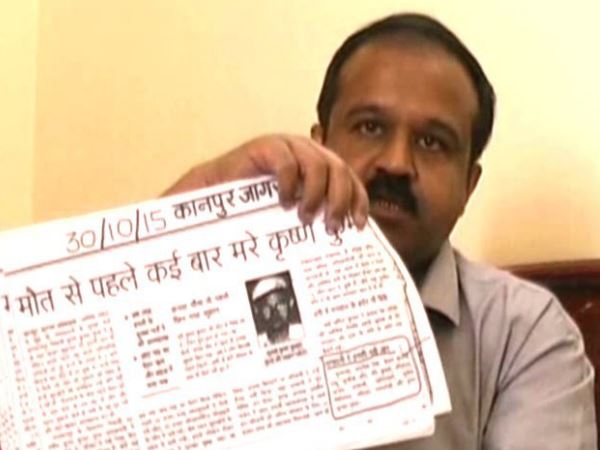 और क्या बोले शक्ति भार्गव?