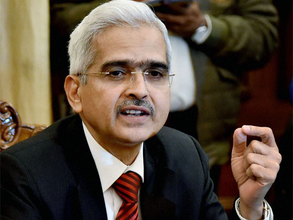 RBI गवर्नर ने कहा- उभरते बाजारों में मौद्रिक अर्थशास्त्र पर फिर से गौर करने की जरूरत RBI गवर्नर ने कहा- उभरते बाजारों में मौद्रिक अर्थशास्त्र पर फिर से गौर करने की जरूरत