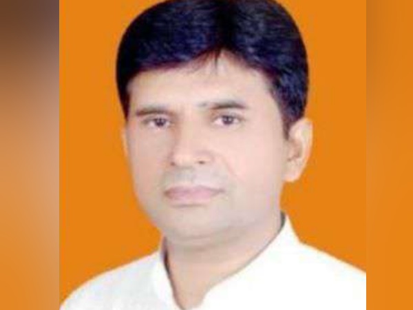 bjp mla tejendra nirwal controversial statement on mulayam singh bjp mla tejendra nirwal controversial statement on mulayam singh