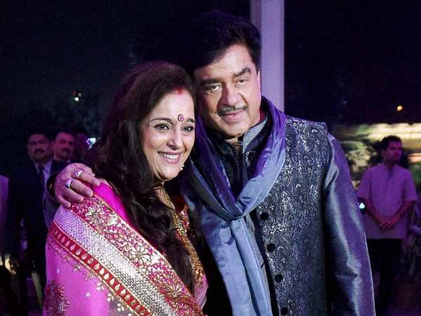 पूनम सिन्हा के सपा से चुनाव लड़ने की संभावना