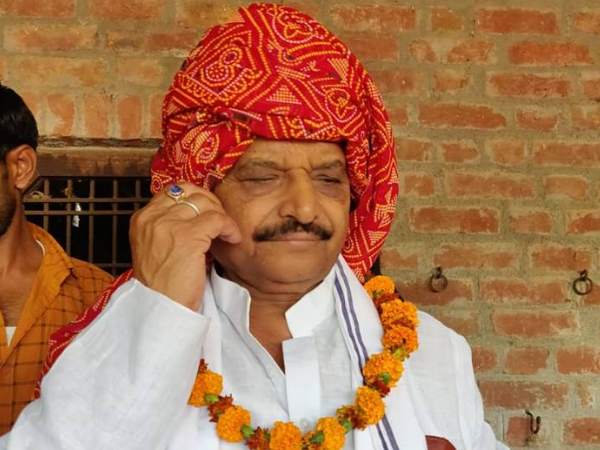 जानिए शिवपाल यादव ने क्या कहा?