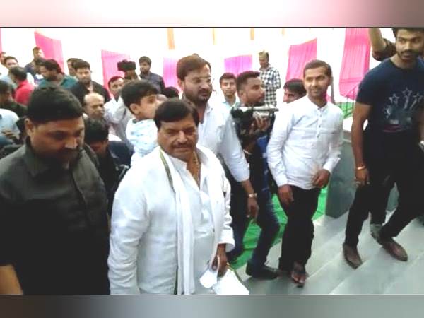 'जो लोग ऐसा बोल रहे हैं, वही हैं भाजपा एजेंट'