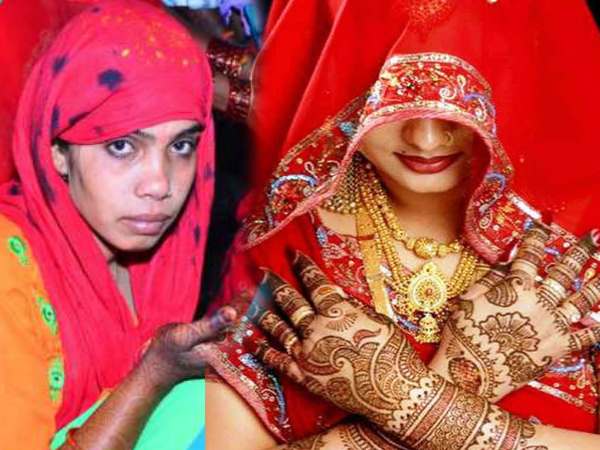 सीकर दुल्हन अपहरण मामला (Sikar Bride Kidnap Case)
