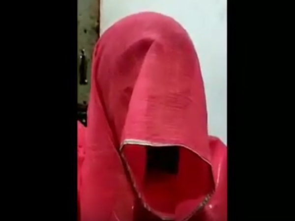 Sikar Bride Kidnap Case Youtube Video Goes viral in Social Media Sikar Bride Kidnap Case Youtube Video Goes viral in Social Media