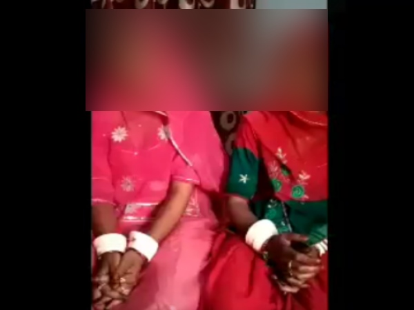 बीच रास्ते से हुआ था अपहरण