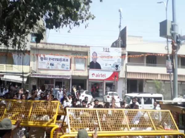 जानिए क्या है सीकर दुल्हन अपहरण केस