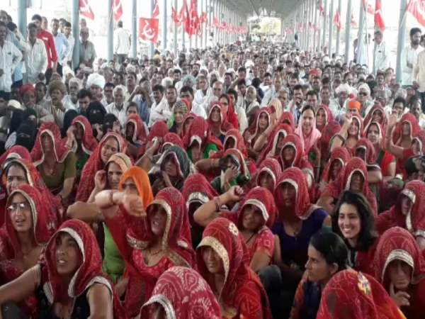 महरिया और सुमेधानंद से है मुकाबला