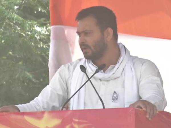 मोदी जैसा नहीं, राहुल जैसा पीएम चाहिए: तेजस्वी