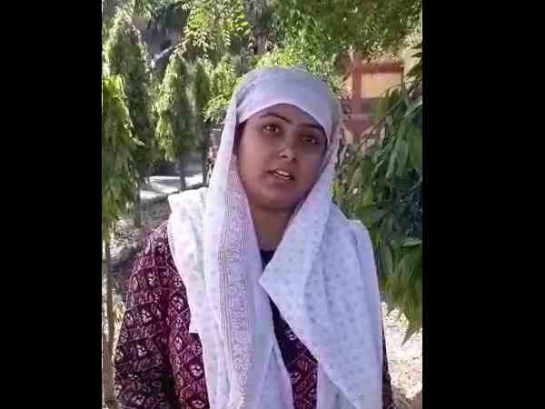 girl called dial 100 police after not getting marksheet for last 3 years girl called dial 100 police after not getting marksheet for last 3 years