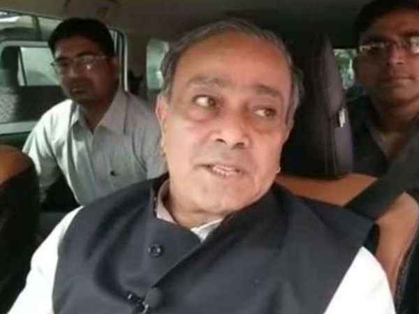 जनता से किया रोजगार का वादा