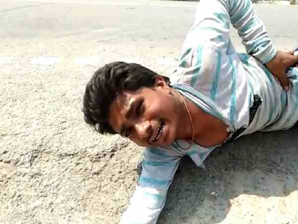 एक किलोमीटर दूर रह गया था थाना