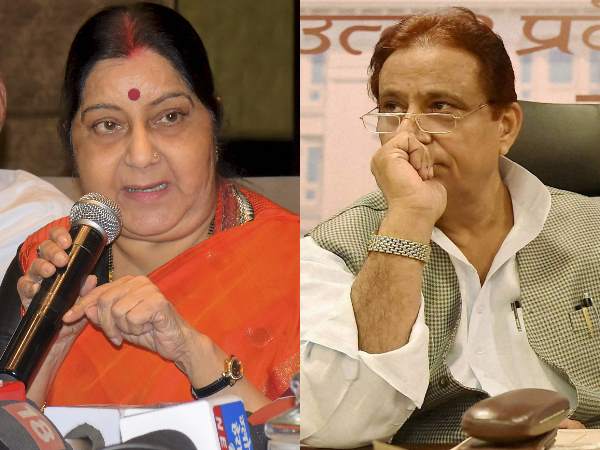 'द्रौपदी के चीर हरण पर मौन मत साधिए'