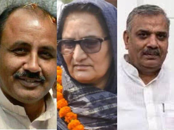 क्या कैराना में फिर बदलेंगे समीकरण?