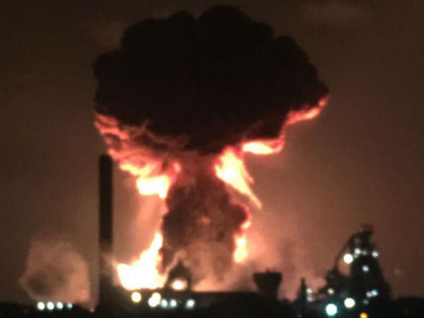 tata-blast tata-blast