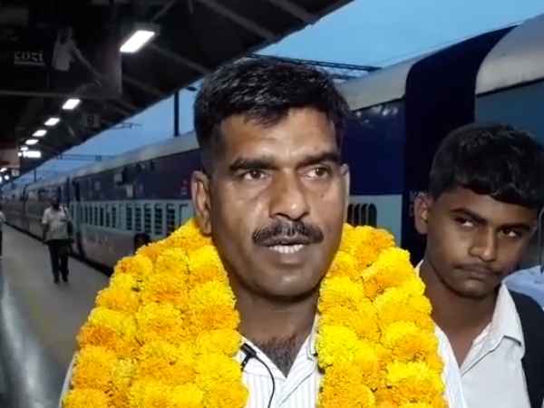 बेटे की हुई थी संदिग्ध स्थितियों में मौत