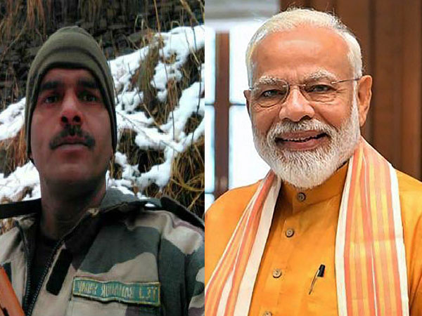 क्यों लड़ रहे हैं मोदी के खिलाफ चुनाव