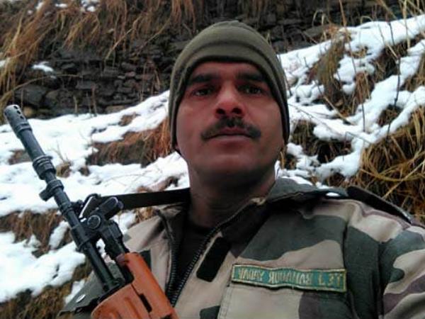 पीएम ने सेना का उठाया राजनैतिक फायदा