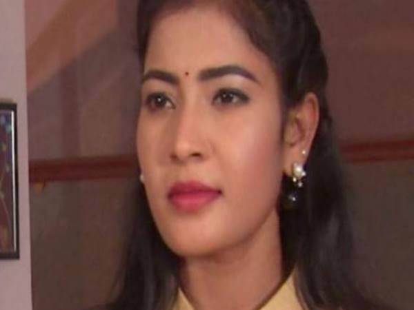 Telugu TV actresses Bhargavi and Anusha Reddy die in road accident Telugu TV actresses Bhargavi and Anusha Reddy die in road accident