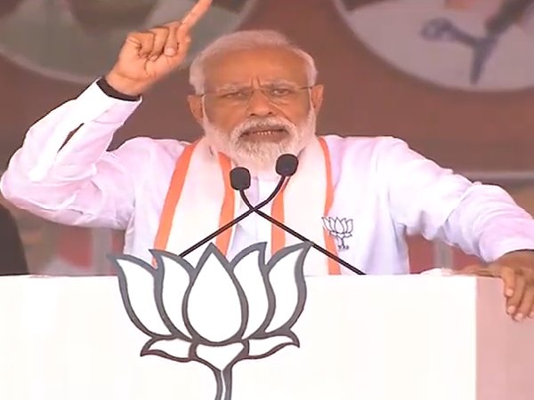 कांग्रेस ने खुद मान लिया, उसने अन्याय किया