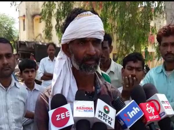 15 year old girl Shot dead in Tikamgarh 15 year old girl Shot dead in Tikamgarh