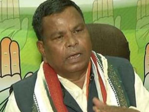 'ईवीएम का दूसरा बटन दबाया को लगेगा झटका'