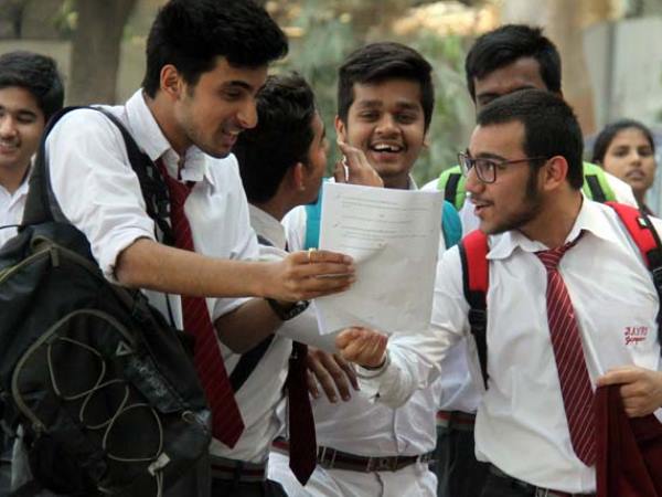 कब होगी कंपार्टमेंट परीक्षा?
