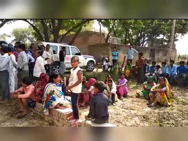 a youth killed at home in kannauj a youth killed at home in kannauj