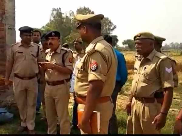 a youth killed at home in kannauj a youth killed at home in kannauj