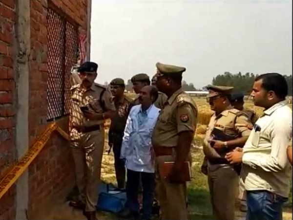 a youth killed at home in kannauj a youth killed at home in kannauj