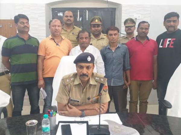 man arrested for killing youth in hardoi man arrested for killing youth in hardoi