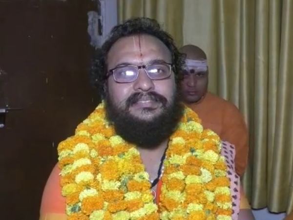 akhil bhartiya ramrajya parishad field candidates against pm modi akhil bhartiya ramrajya parishad field candidates against pm modi