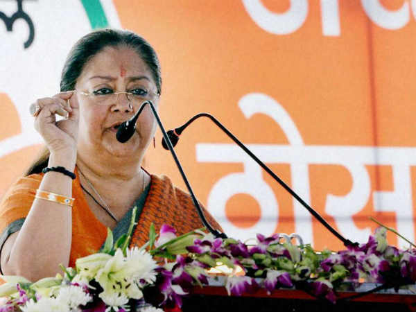 लोगों को अब बीजेपी की याद आने लगी है
