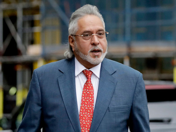 My Sympathies To Naresh And Neeta Goyal: Vijay Mallya On Jet Crisis My Sympathies To Naresh And Neeta Goyal: Vijay Mallya On Jet Crisis