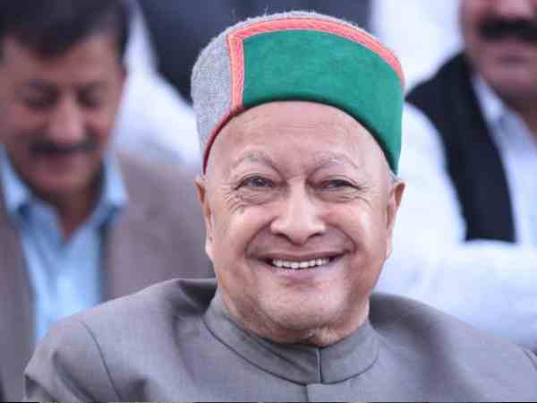 SC judge AM sapre parted away from virbhadra singh of money laundering case SC judge AM sapre parted away from virbhadra singh of money laundering case