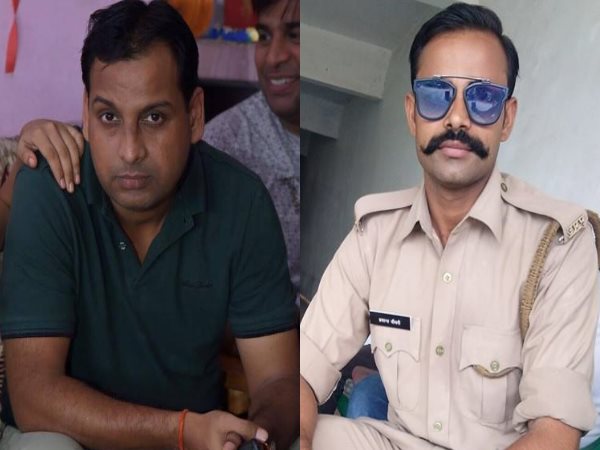 गोली प्रशांत ने चलाई थी