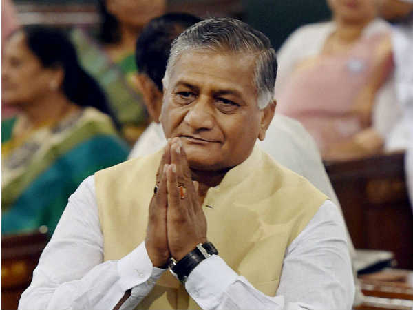 गाजियाबाद सीट पर भाजपा और गठबंधन में टक्कर