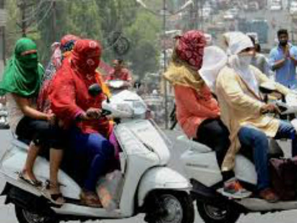 हिमाचल प्रदेश में 26 अप्रैल तक मौसम रहेगा शुष्क