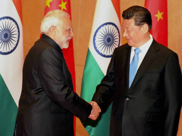चर्चा के लिए चीन के पास हैं मुद्दे