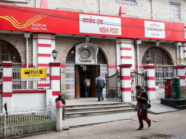 tcs modernises 1.5 lakh post offices, got tender in 2013 tcs modernises 1.5 lakh post offices, got tender in 2013