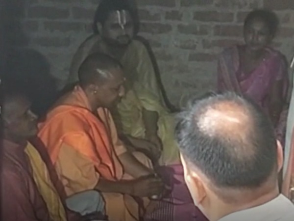 cm yogi adityanath ayodhya visit cm yogi adityanath ayodhya visit