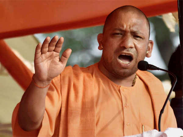 Lok Sabha Elections 2019: पहले चरण के मतदान को लेकर योगी का दांव, कांग्रेस, बसपा और सपा को मिलेंगी इतनी सीटें Lok Sabha Elections 2019: पहले चरण के मतदान को लेकर योगी का दांव, कांग्रेस, बसपा और सपा को मिलेंगी इतनी सीटें