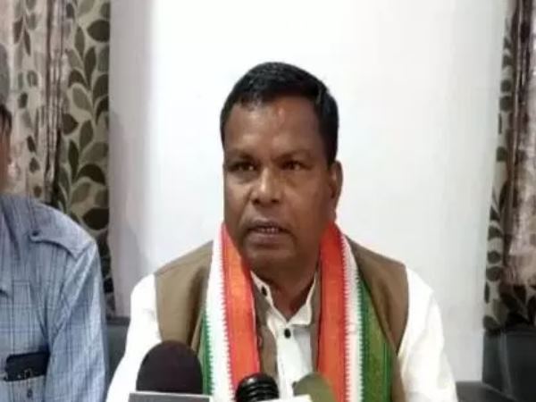 5 बार विधायक रह चुके लाखमा